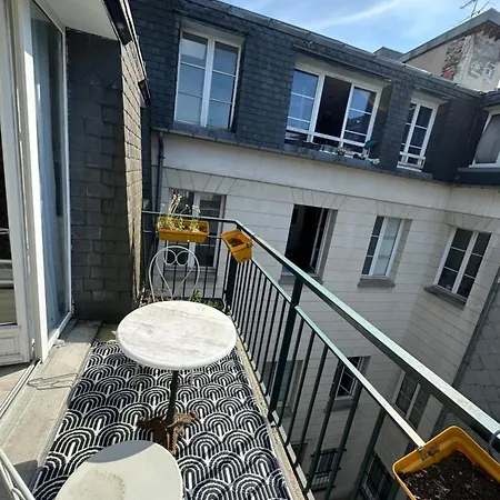 Le Domus Rouennais