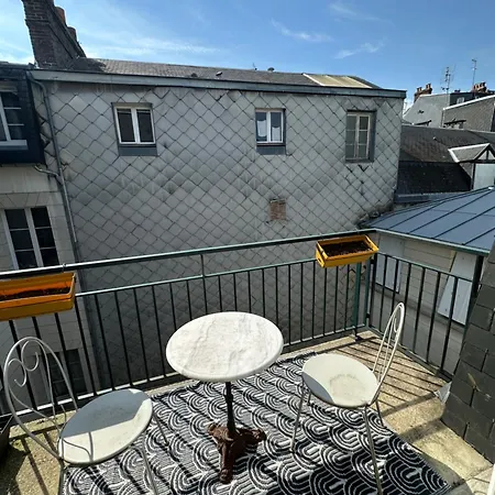 Le Domus Rouennais