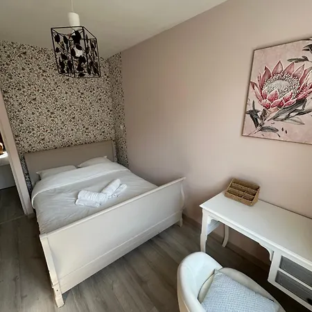 Le Domus Rouennais Appartement Rouen