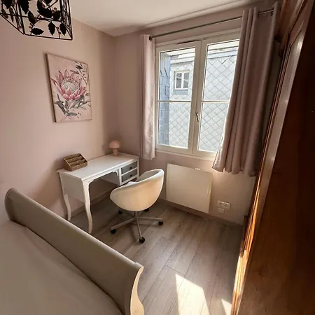 Le Domus Rouennais Appartement Rouen