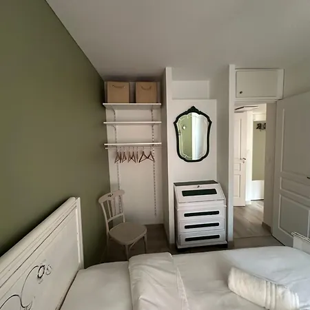 Appartement Le Domus Rouennais *